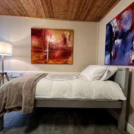 The Art House 5 Galway, Bohermore