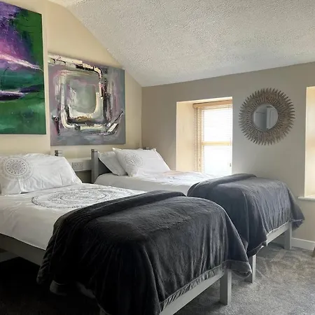 The Art House 5 Galway, Bohermore *