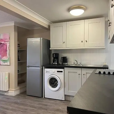 Semesterbostad The Art House 5 Galway, Bohermore