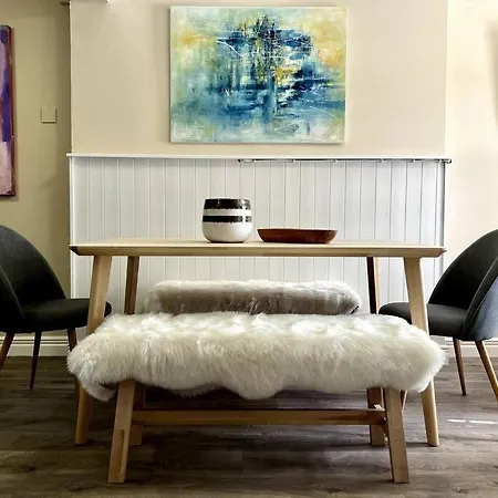 The Art House 5 Galway, Bohermore Semesterbostad Galway