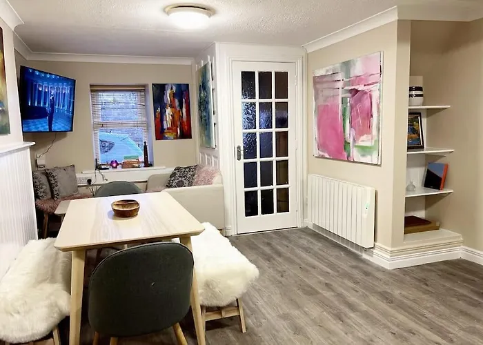 The Art House 5 Galway, Bohermore Galway