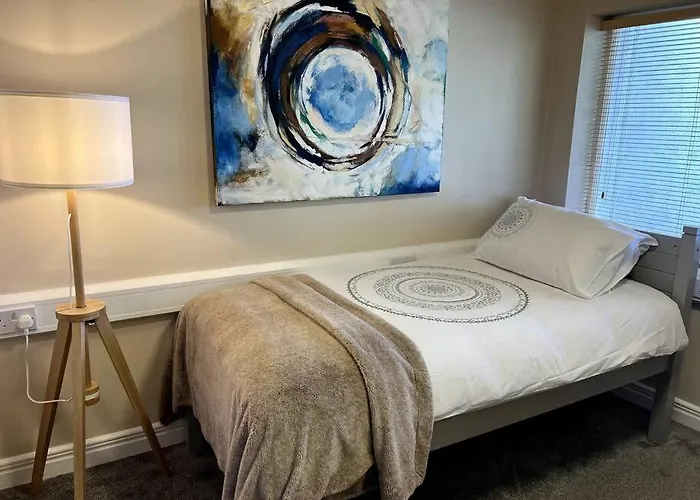 The Art House 5 Galway, Bohermore * Galway