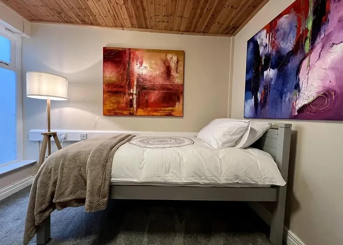 The Art House 5 Galway, Bohermore