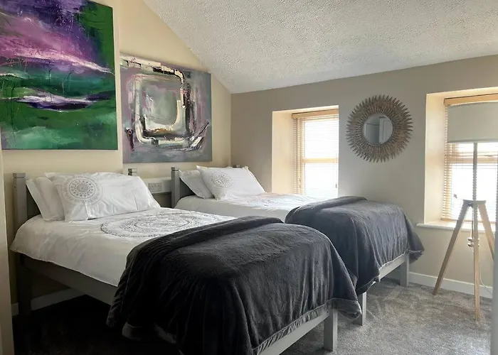 The Art House 5 Galway, Bohermore *