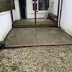 Holiday home The Art House 5 Galway, Bohermore *